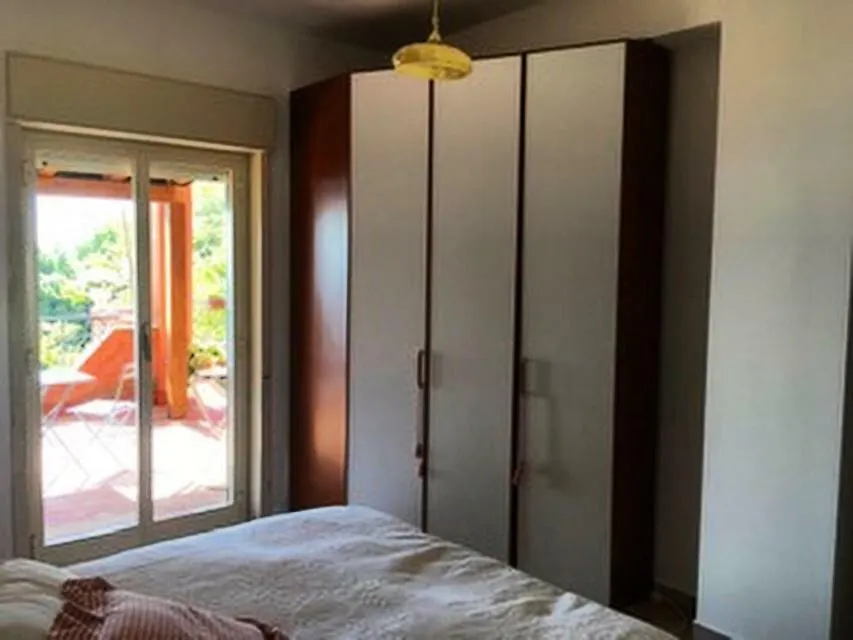 홈스테이 Villa Le Petit Paradis 타오르미나 이탈리아
